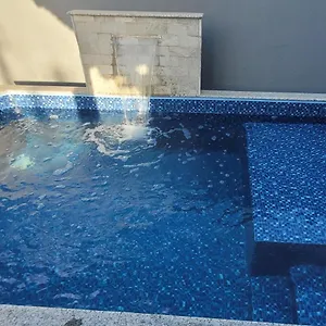 Casa de Férias Casa Em, Caldas Novas