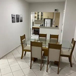 Vista O Mar Apartamento Balneário Camboriú