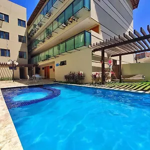 Flat Manawa - Apartamento Pôrto das Galinhas