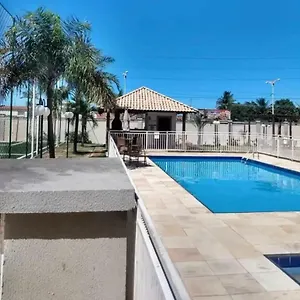 Completo Apartamento Fortaleza (Ceara)