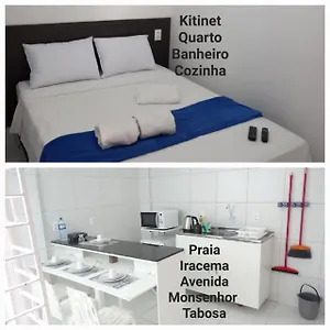 Casa Da Lala Apartamento Fortaleza (Ceara)