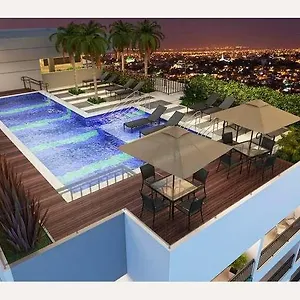 Wise Expo Center Norte-campo De Marte Apartamento São Paulo