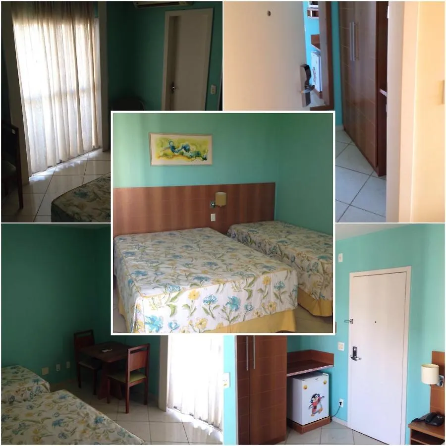 Thermas Place Suíte Caldas Novas com Piscinas Termais